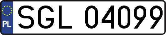 SGL04099