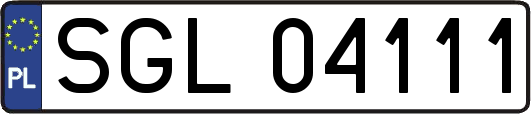 SGL04111