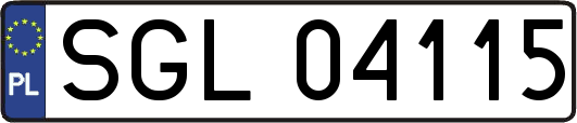 SGL04115