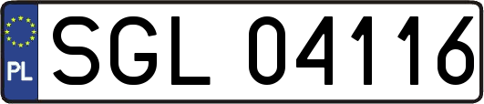 SGL04116