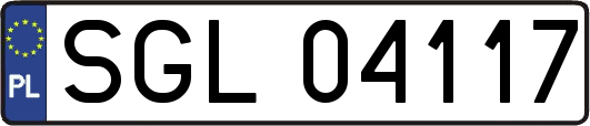 SGL04117