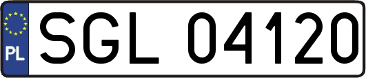 SGL04120