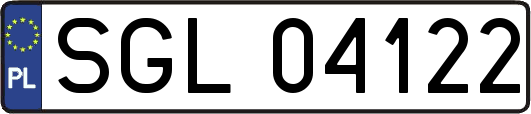 SGL04122