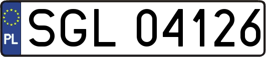 SGL04126