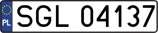 SGL04137