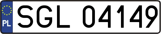 SGL04149