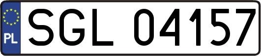 SGL04157
