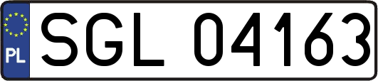 SGL04163