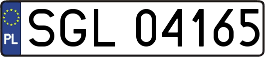 SGL04165