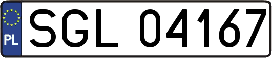 SGL04167