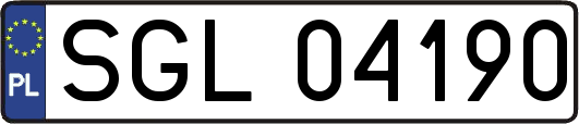 SGL04190