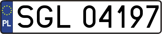 SGL04197