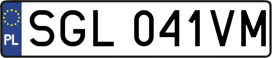 SGL041VM