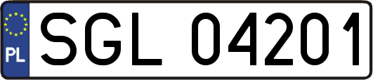 SGL04201