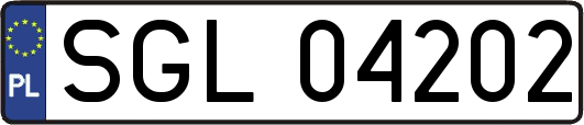 SGL04202