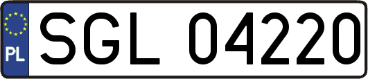SGL04220