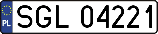 SGL04221