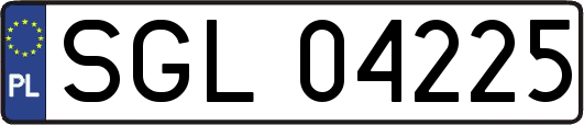SGL04225