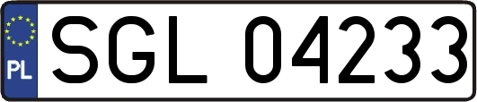 SGL04233
