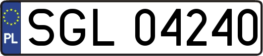 SGL04240