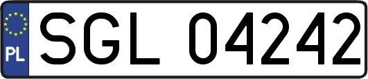 SGL04242