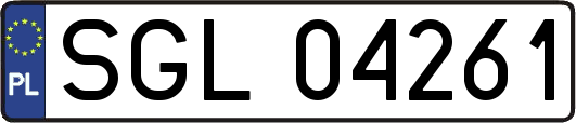 SGL04261