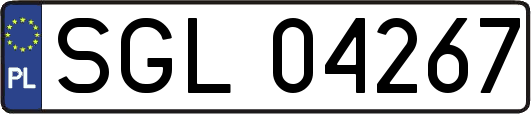 SGL04267