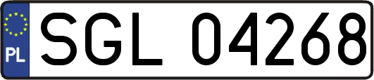 SGL04268