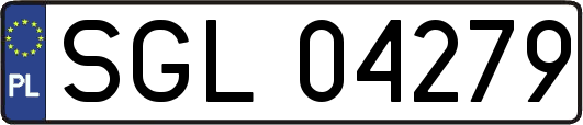 SGL04279