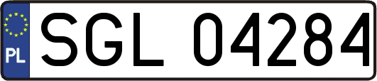 SGL04284