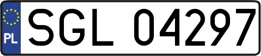 SGL04297