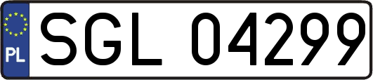 SGL04299
