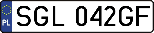 SGL042GF