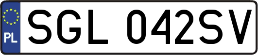 SGL042SV