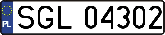 SGL04302