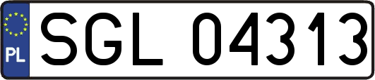 SGL04313