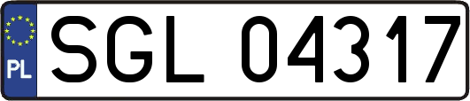 SGL04317
