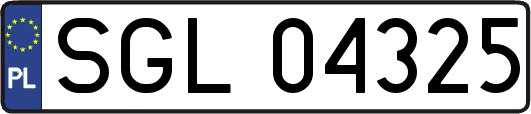 SGL04325