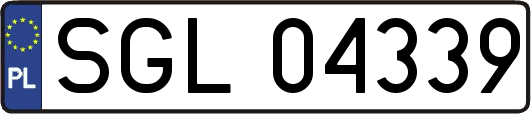 SGL04339