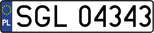SGL04343