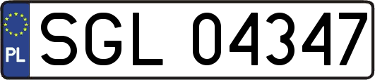 SGL04347