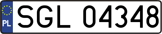 SGL04348