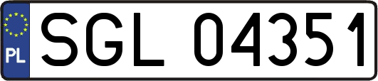 SGL04351