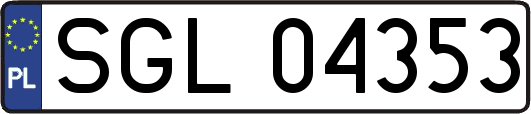 SGL04353