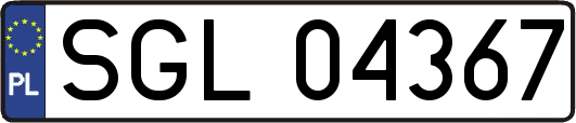 SGL04367