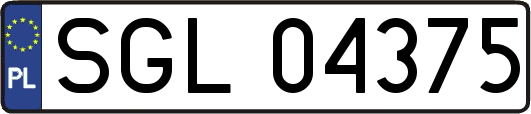 SGL04375