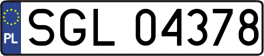 SGL04378