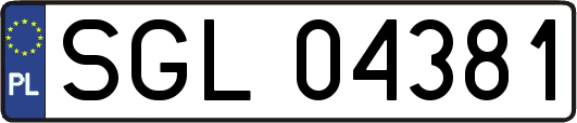 SGL04381