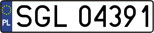 SGL04391
