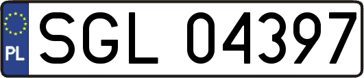 SGL04397